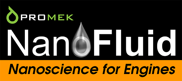 Promek NanoFluid - Advanced Lubrication for Engines