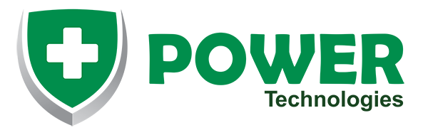 Power Technologies Logo